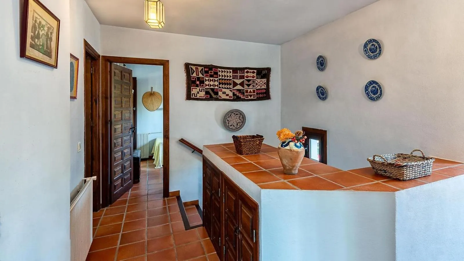 Villa Cortijo El Penon Frigiliana by Ruralidays 0*,  España